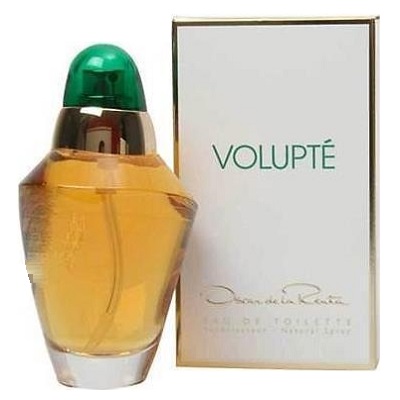 Volupte Perfume
